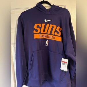 Phoenix Suns Hoodie - NWT